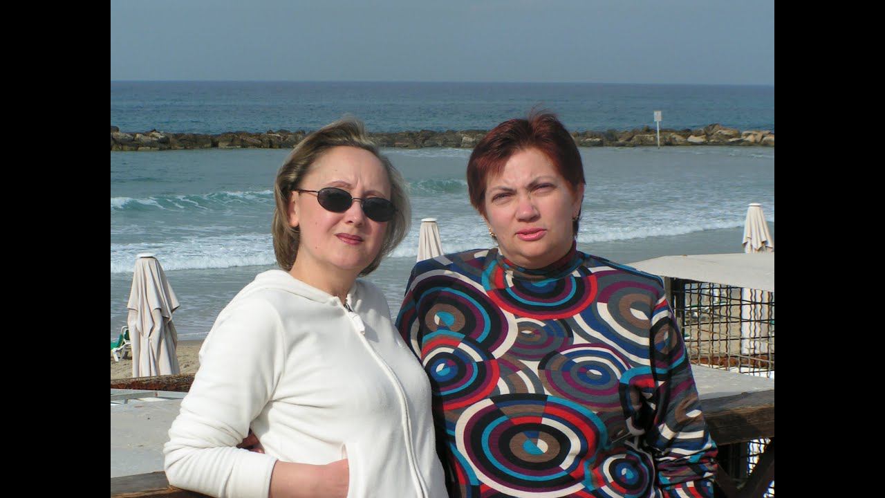 Израиль 2008. Тель Авив/Яффо/Иерусалим/Эйн Геди/Мёртвое море/Эйлат смотреть онлайн