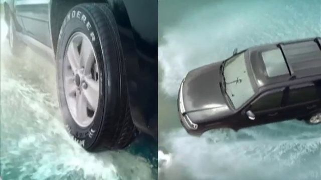 MRF Wanderer Sport смотреть онлайн