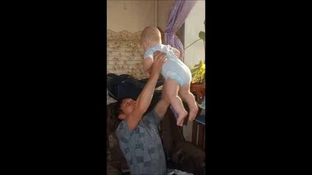 Пономарева Екатерина .Выписка домой , наш любимый мальчик! смотреть онлайн