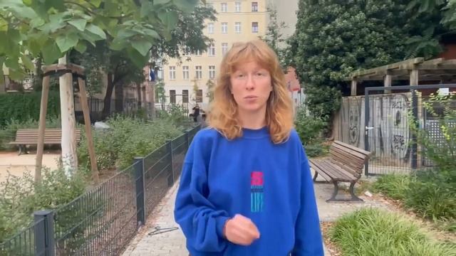 Widerstand gegen das LNG-Terminal auf Rügen! - Kommt zum Klimacamp! (20.-24.9.2023) Ende Gelände смотреть онлайн