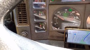 Почему не работает датчик температуры охлаждающей жидкости на Мазе