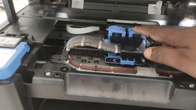 Canon Pixma E04 Error Fix Within 2 Minutes смотреть онлайн