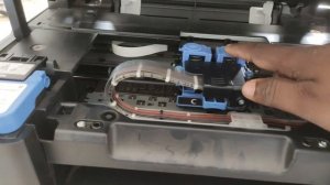 Canon Pixma E04 Error Fix Within 2 Minutes