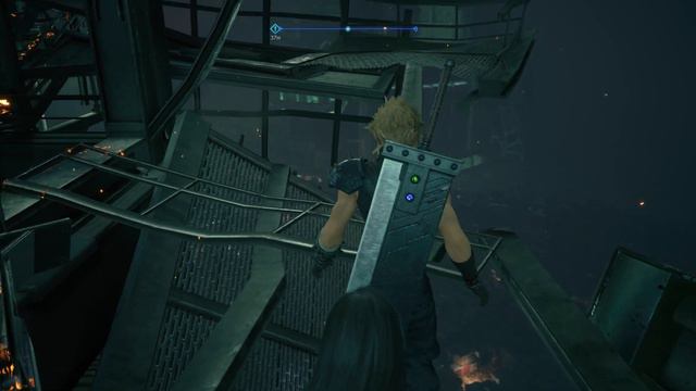 Final Fantasy 7 Remake: Intergrade PS5 [4K/60fps HDR] (100%, Hard, Platinum) Pt 17 - Chapter 12 смотреть онлайн