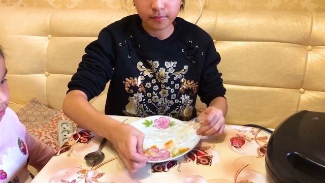 Лайфхак - как не мыть посуду смотреть онлайн