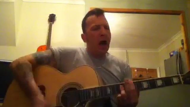 Come on let's go - Ritchie Valens cover смотреть онлайн