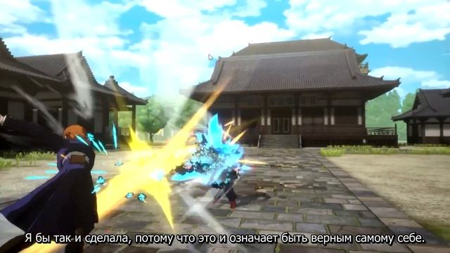 Трейлер Аниме Игры Jujutsu Kaisen Cursed Clash Игра по Магической Битве Русские субтитры смотреть онлайн