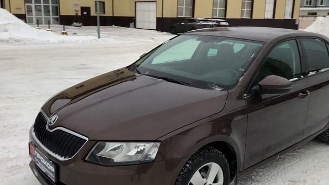 Обзор Skoda Octavia 2016 г. ПРОХОР | Просто Хорошие Автомобили смотреть онлайн
