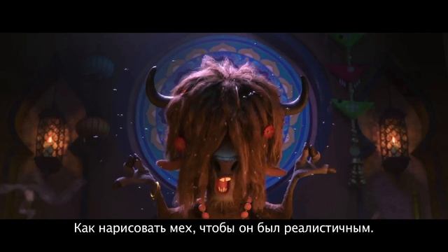 «Зверополис» — технология IMAX в СИНЕМА ПАРК смотреть онлайн