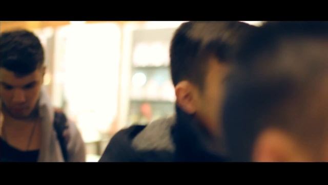 Cinematic music video - Canon 1100d footage смотреть онлайн