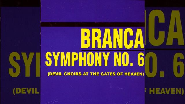 Symphony No. 6: Third Movement смотреть онлайн