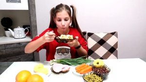 Что с ЖИВОТОМ Ирочки?