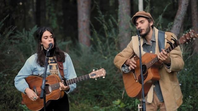 Saije - Come As You Are (Live Version) смотреть онлайн