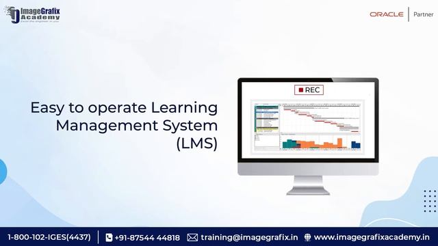 Diploma in Project Management | Primavera P6 | ImageGrafix Academy смотреть онлайн