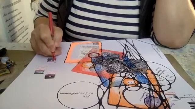 9 ворота Фокуса. В какой валюте Вселенная примет твою благодарность. смотреть онлайн