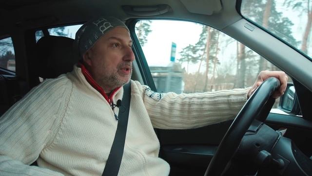 авто обзор BMW Х3 е83 3.0d 2005, зачем я купил этот автомобиль ? смотреть онлайн