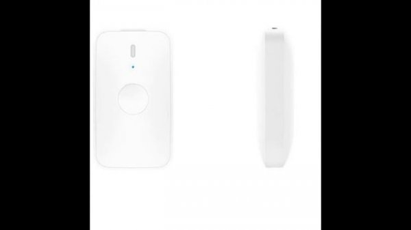 Xiaomi GPS tracker трекер для детей, пожилых и животных