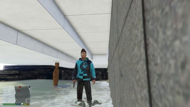 Extreme Hide & Seek In One Color In GTA 5 | Hiding From Mommy Long Legs In GTA 5 смотреть онлайн