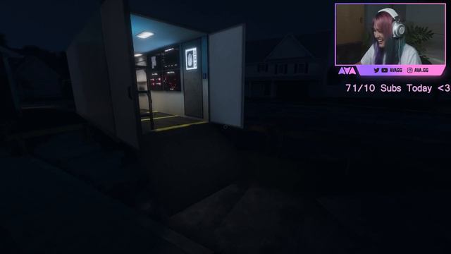 EVERYONE FOR THEMSELVES! Phasmophobia with MiltonTPike1, Lulu and LEGIQN [AvaGG] смотреть онлайн
