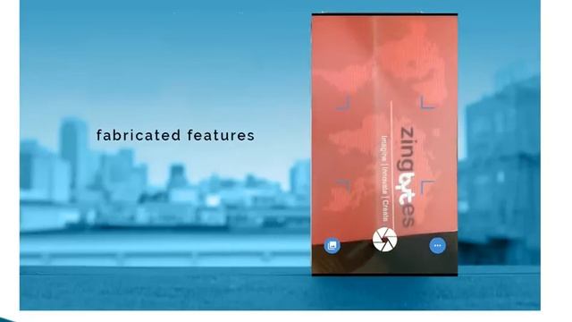 Best Document Scanner for text images document - Android App смотреть онлайн