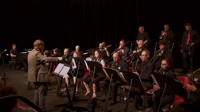 UIS Music - Jazz Cafe - April 22, 2022 смотреть онлайн