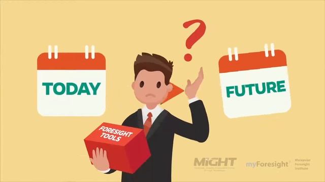 Introduction to Foresight смотреть онлайн