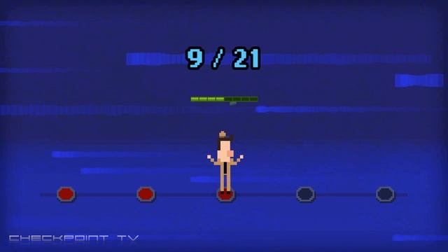 Atari Mania Retro Gameplay - Old Classics Remixed смотреть онлайн
