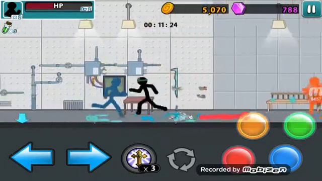 зомби стрелялки часть 3 смотреть онлайн