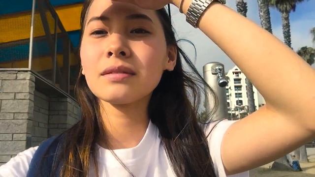 Лос-Анджелес: океан, Голливуд || LA: Beverly Hills | Santa Monica смотреть онлайн