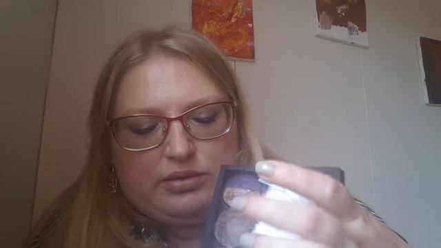 Любимый Essence! Моя небольшая коллекция! смотреть онлайн