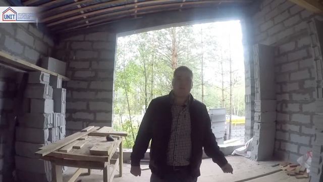 7 серия: КРОВЛЯ ДЛЯ ЗАГОРОДНОГО ДОМА/ типы кровли/ укрывной материал для крыши дома смотреть онлайн