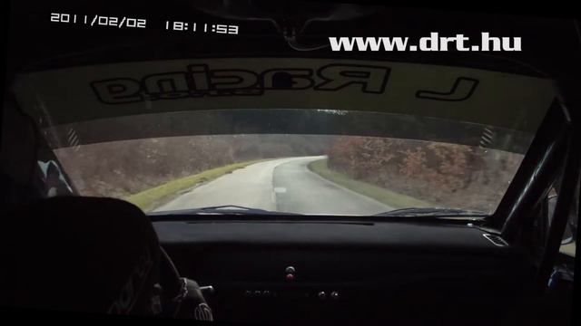 2013-Eger Rally-Pethő István-Zejda Viktória-GY9-Bátor-Terpes смотреть онлайн