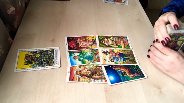 Гадание НА 4 КОРОЛЕЙ: Какой видит вас сегодня? Общий расклад! смотреть онлайн