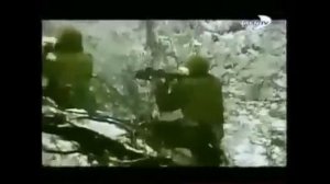 Новый год в Чечне