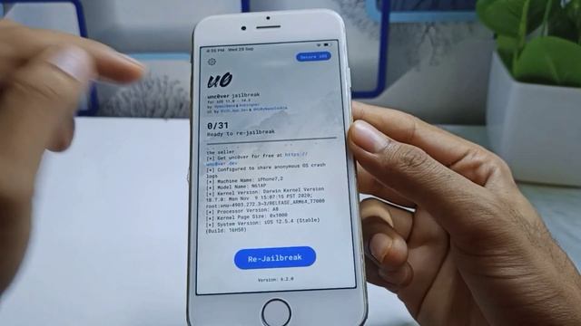 How To FIX unc0ver UNSUPPORTED error [100% SUCCESS] [Uncover Jailbreak iOS 11- 14.3] смотреть онлайн