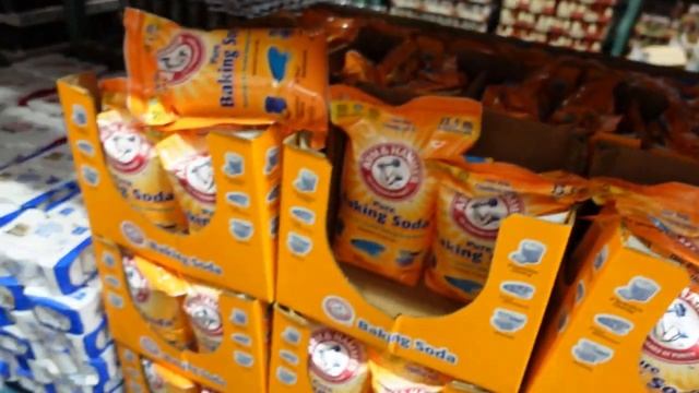 Costco США/Дёшево и сердито?Покупаю 4 литра майонеза на оптовке/Низкие цены-берёшь больше, чем надо смотреть онлайн
