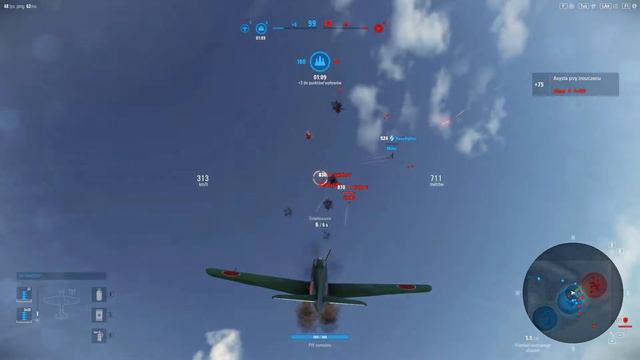 World Of Warplanes 2.0 | Joystick fail compilation - massacre !!! смотреть онлайн