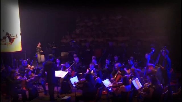 "Мечта вернуться в Дуньхуан" (Dunhuang) смотреть онлайн