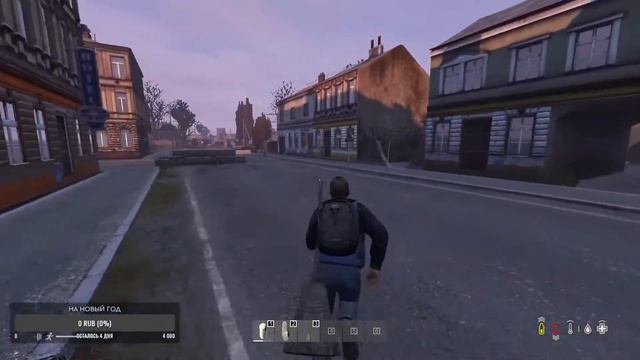 Ночной стрим DayZ | Новичок играет на PODPIVAS смотреть онлайн