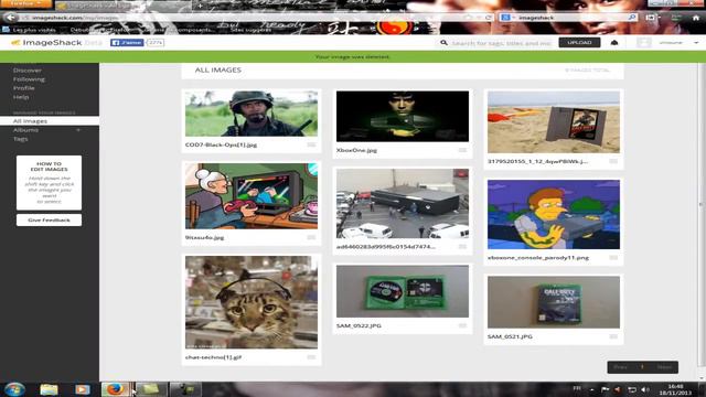 CONVERTIR UNE IMAGE JPEG/GIF AU FORMAT URL TUTO . .🗃📤📜😏👍 смотреть онлайн