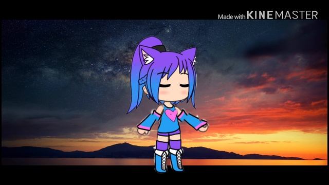 Cut my Hair | Gacha Sylveon смотреть онлайн