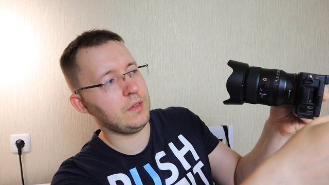 Sony A7C Стоит ли брать? Первые впечатления Sony a7c - самая лучшая камера для видеоблога? смотреть онлайн