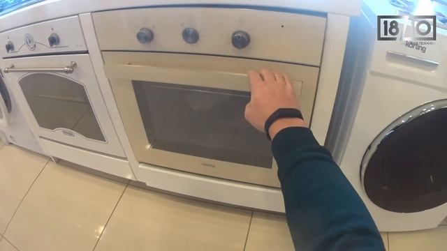 Korting OKB 470 CMGB (Духовой шкаф)