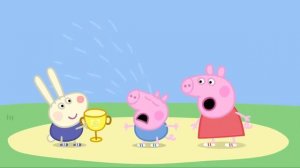 (маты) Свинка пупка