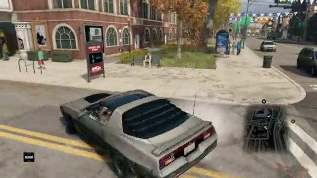 MSI GT70 - GTX870M - Watch Dogs смотреть онлайн