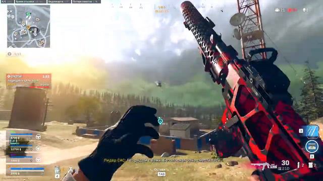 ДОК ВРЫВАЕТСЯ В ВАРЗОН | ЧУДЕСА НА ВИРАЖАХ смотреть онлайн