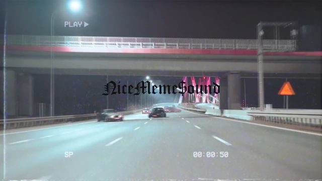 HARD PHONK COWBELL TYPE BEAT 2034 "NIGHTRIDE" prod. NiceMeme$ound смотреть онлайн