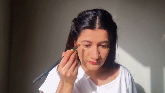 EASY AND QUICK SUMMER MAKEUP LOOK | GET READY WITH ME | MY NATURAL MAKEUP LOOK | смотреть онлайн