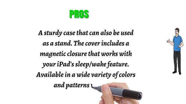 The Top 3 Best Ipad Air Cases To Buy In 2019 смотреть онлайн