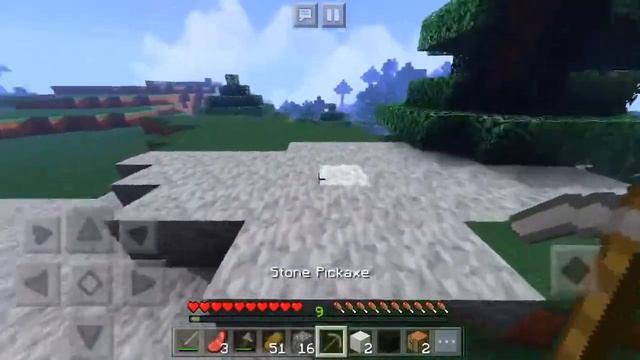 Full Java Experience - Minecraft PE смотреть онлайн